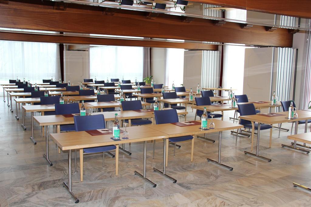 Seminar- & Erlebnishotel Roemerturm Filzbach Dış mekan fotoğraf